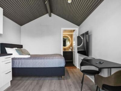 Nordica Resort Florø