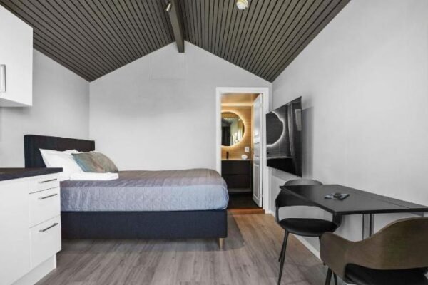 Nordica Resort Florø