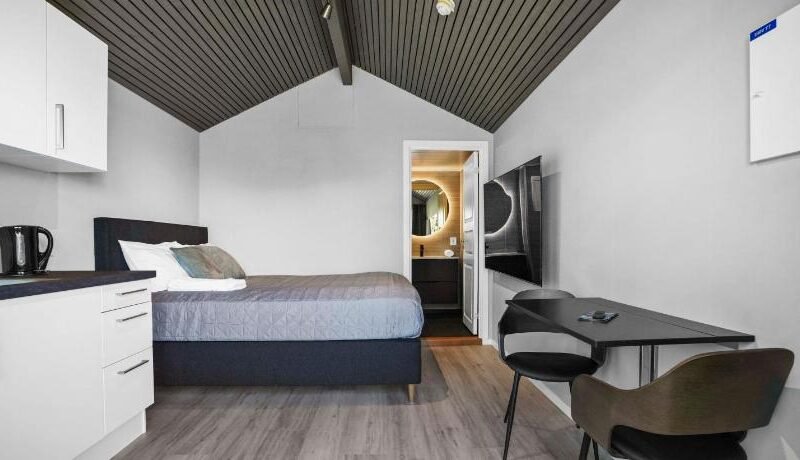 Nordica Resort Florø