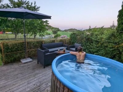 Mikael’s Bed & Spa