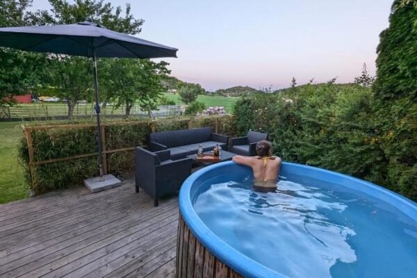 Mikael’s Bed & Spa