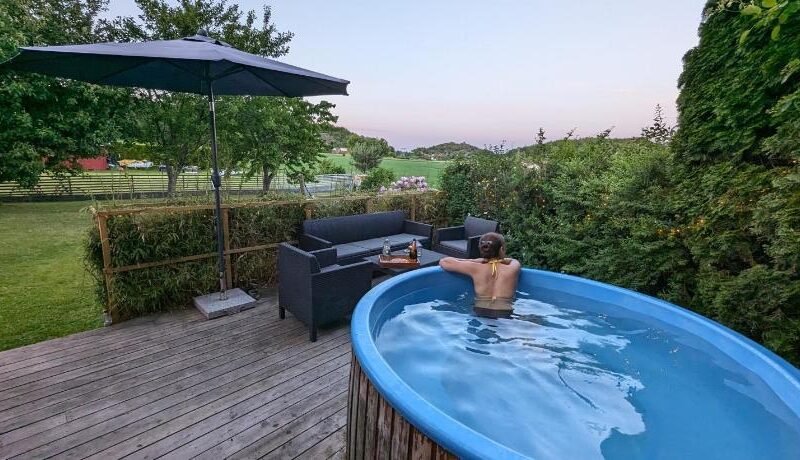 Mikael’s Bed & Spa