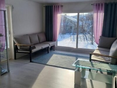 Great Guest House Natalie’s