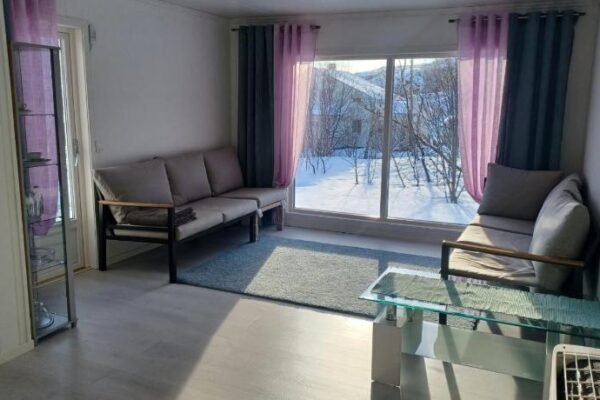 Great Guest House Natalie’s