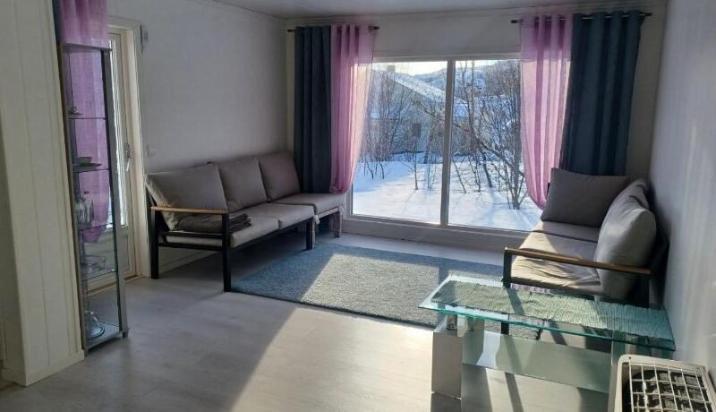 Great Guest House Natalie’s