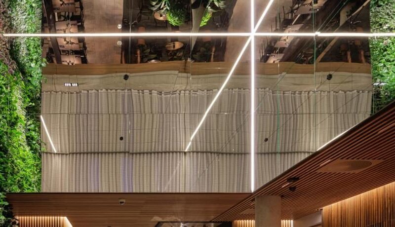 Skostredet Hotel & Spa