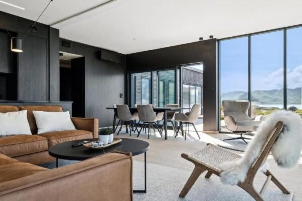 Lofoten Arctic Pearl