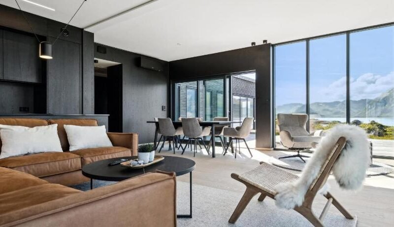 Lofoten Arctic Pearl