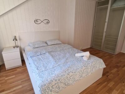 Aadarsh Villa rom3, 10 min fra Oslo airport