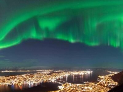 Ny eksklusiv studioleilighet