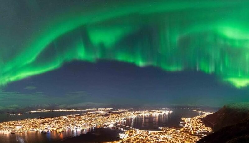 Ny eksklusiv studioleilighet