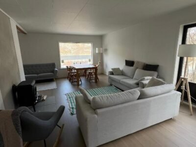 FeelSenja Gryllefjord Holiday House