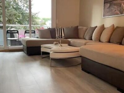 Privat rom med dobbeltseng sentralt pa grunerløkka