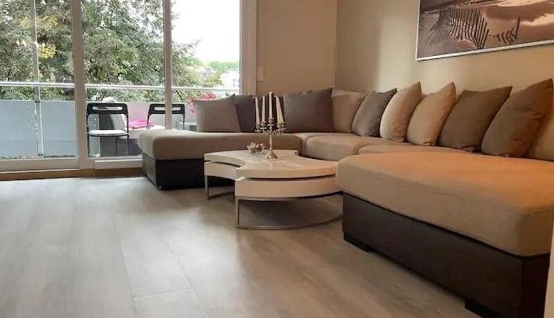 Privat rom med dobbeltseng sentralt pa grunerløkka