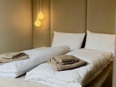 Cozy Central Apartment in Alesund