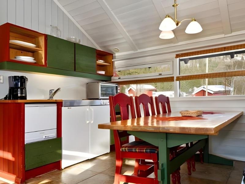 First Camp Gol Hallingdal