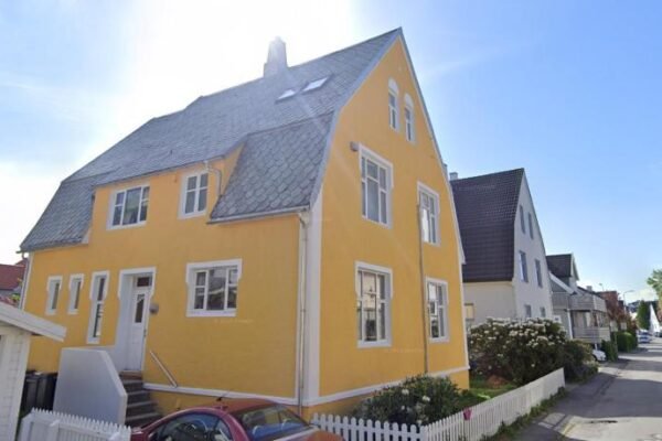 ONS Apartment