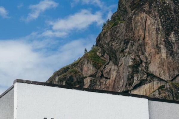 Live Lofoten Hotel