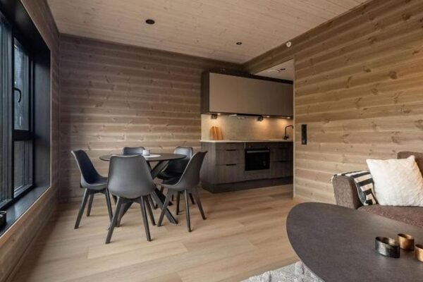 Mountain View Apartment – 205