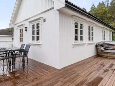 Beautiful house in Risør