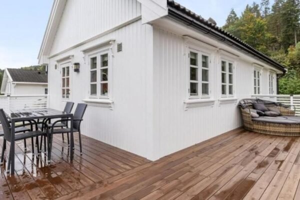 Beautiful house in Risør