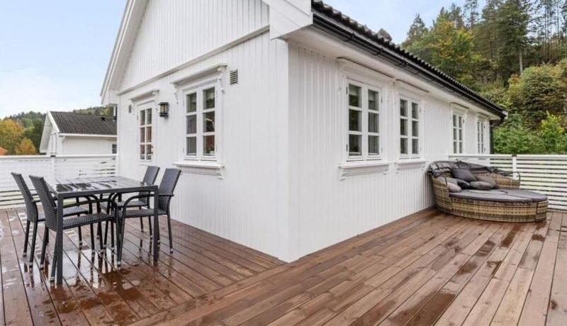 Beautiful house in Risør