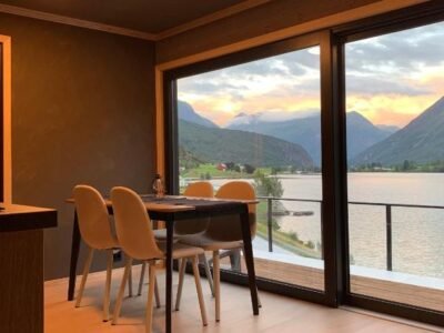 Stryn Golden Resort – Panorama II