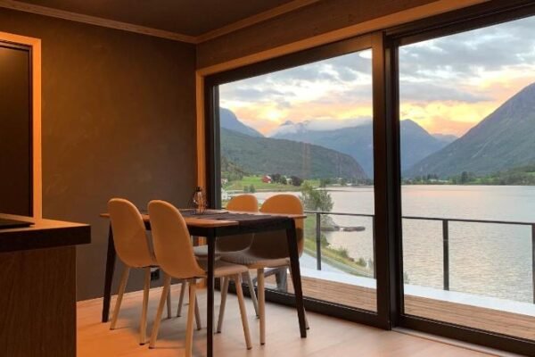 Stryn Golden Resort – Panorama II