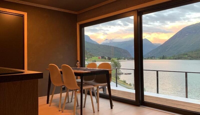 Stryn Golden Resort – Panorama II