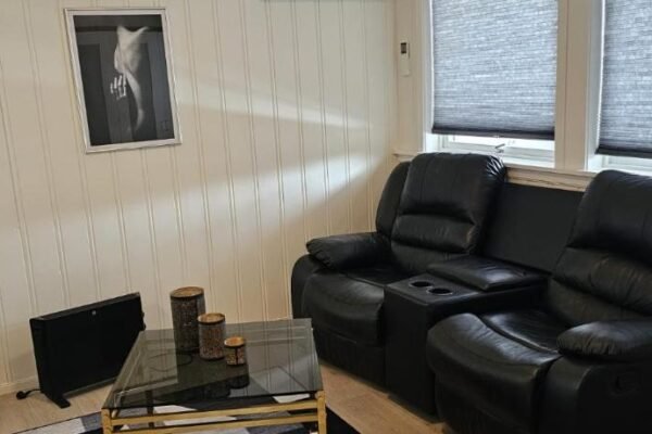 Rooms with free parking