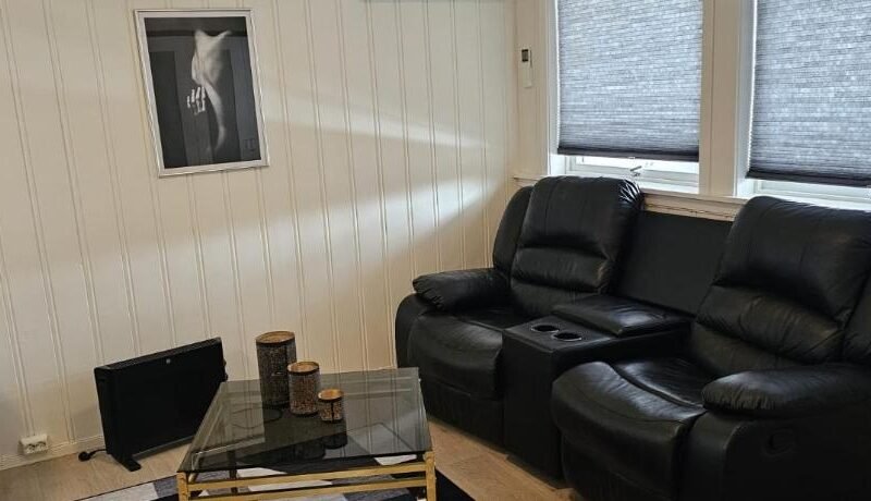 Rooms with free parking