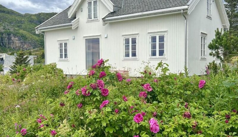 Historic House, 1880 – Stunning Panoramic Views