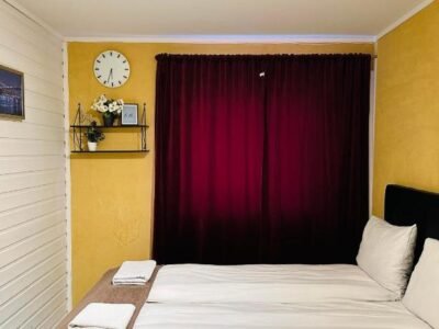 &laquo;Miracle Tromsø&raquo;, Homestay with Friendly Hosts, Northern Light Trips and Car Rental Available