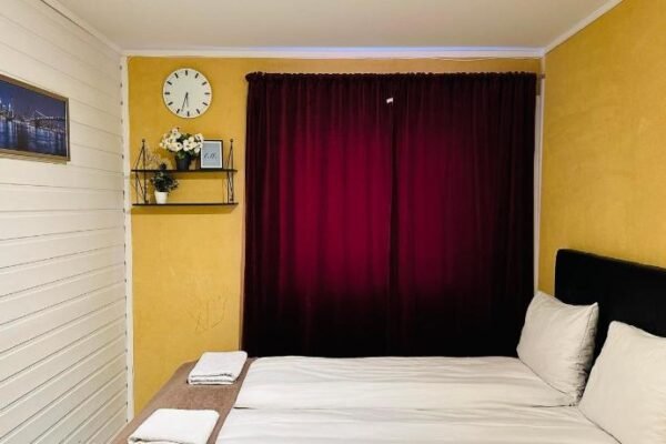&laquo;Miracle Tromsø&raquo;, Homestay with Friendly Hosts, Northern Light Trips and Car Rental Available