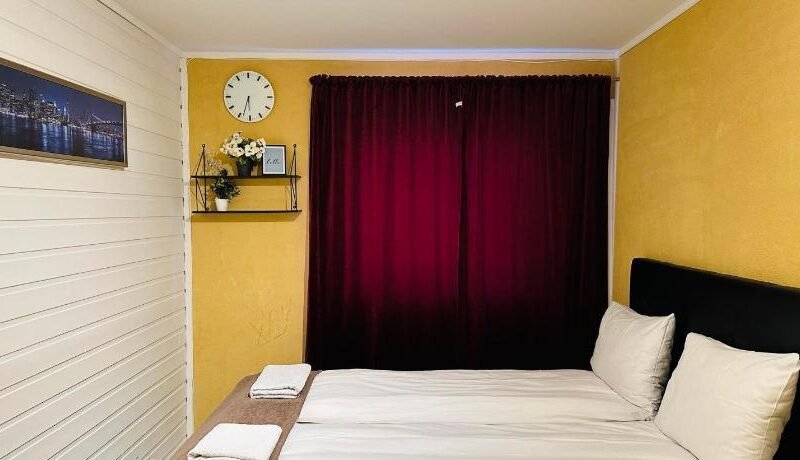 &laquo;Miracle Tromsø&raquo;, Homestay with Friendly Hosts, Northern Light Trips and Car Rental Available