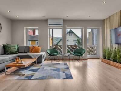 ARCTIC HOMES – Premium Plaza