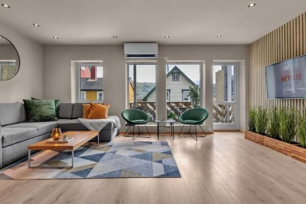 ARCTIC HOMES – Premium Plaza