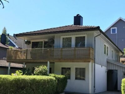 Beautiful and cosy apartment