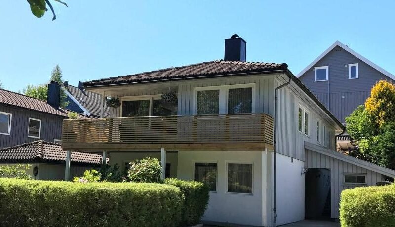 Beautiful and cosy apartment