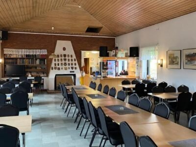 Sjømannskirken Narvik