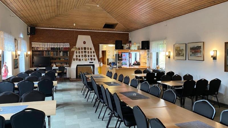 Sjømannskirken Narvik