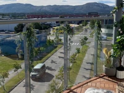 Penthouse in Alta City