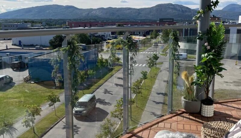 Penthouse in Alta City