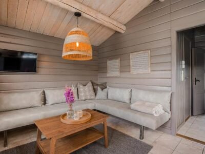 Lillehammer Turistsenter Camping