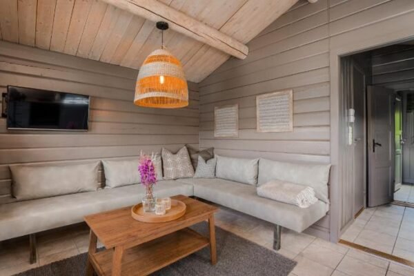 Lillehammer Turistsenter Camping