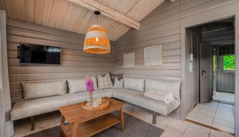 Lillehammer Turistsenter Camping