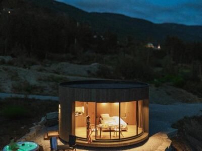 Sogndal Fjordpanorama- The Panorama View