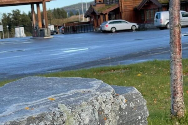 Oppdalsporten Motell