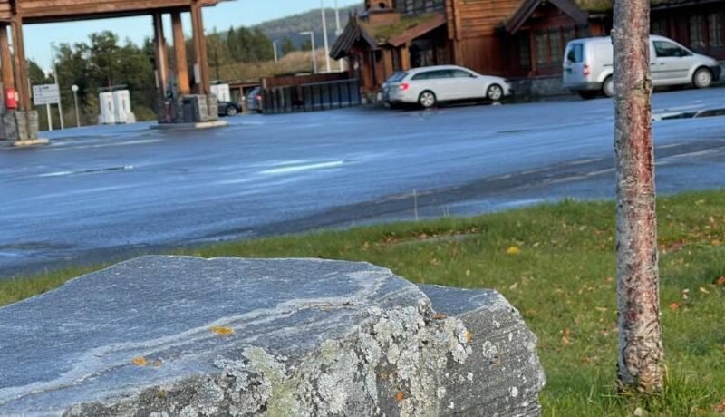 Oppdalsporten Motell