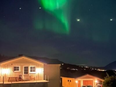 Marta’s Home-cozy appartment near the Airport